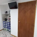 Alojamiento Los Hermanos