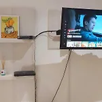 Abrazo Fueguino: Calido Comodo Y Centrico -Wifi
