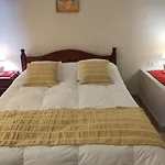 La Comarca Aparts