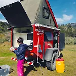 Bagual Trailer