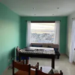 Laguna Esmeralda