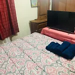 Habitacion En Calida Casa Del Sur