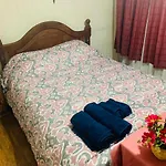 Habitacion En Calida Casa Del Sur