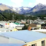 Hostel Ushuaia Home