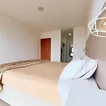 Amundsen Apartamentos