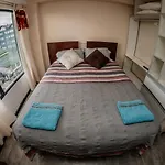 Céntrico, Cómodo y Cálido, Dto con Hermosa Vista