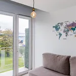 Ushuaia Loft Apartamento