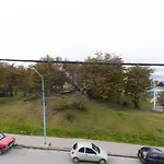 Ushuaia Loft Apartamento