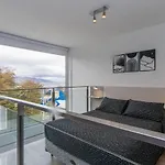 Ushuaia Loft Apartamento