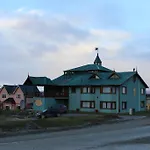 Ushuaia Green House