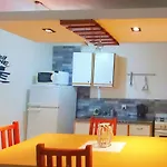 Comodo Monoambiente Zona Centrica