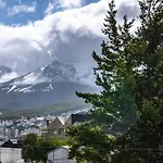 Mirador De Los Cerros