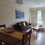 Ushuaia Calma