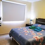 Calido Departamento En Ushuaia 7