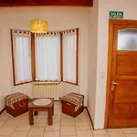 Cabana 1 Comoda, Calida Y Confortable