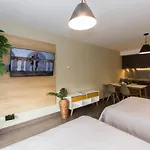 Rivadavia Apartamentos
