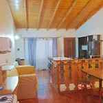 Cabana El Mirador