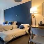 Seaport Apartments Studio Rivadavia H