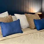 Seaport Apartments Studio Rivadavia H