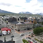 Hotel Canal Beagle