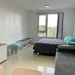 Ushuaia Apartments