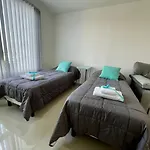Ushuaia Apartments