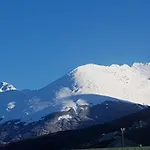 Hospedaje Completo Akawaia I