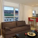 Cilene del Faro Suites&Spa