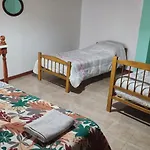 Departamentos Mahai