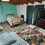 Departamentos Mahai