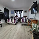 El Rincon De Tanu