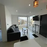 Apartment In The Center Ushuaia