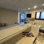Bz Apartment