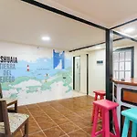 Hostel Amanecer De La Bahia