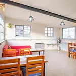 Hostel Amanecer De La Bahia