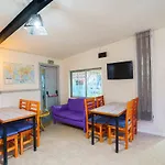 Hostel Amanecer De La Bahia