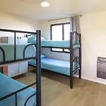 Hostel Amanecer De La Bahia