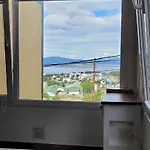 Laluan Departamento Temporario