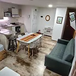 Laluan Departamento Temporario