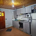 La Herradura De Ushuaia