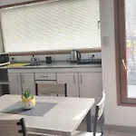 Encanto Fueguino Calido Centrico Wifi Para Dos