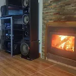 Habitacion En Casa De Familia