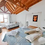 Pirca Ushuaia