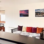 Downtown Apartment