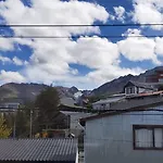 Casa De Tito Y Teresa