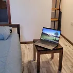Tiny House Ushuaia