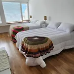 Antartida Departamentos