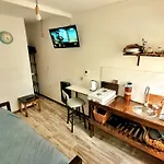 Tiny House Ushuaia