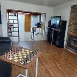 Habitacion En Casa De Familia