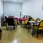 Gente del Sur Pacífico